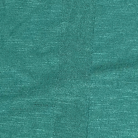 J. Jill Green Knitted V-Neck Long Sleeve Pullover Sweater Women's Size Medium. - Picture 16 of 16